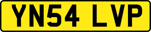 YN54LVP