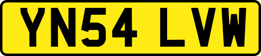 YN54LVW