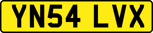YN54LVX