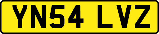 YN54LVZ