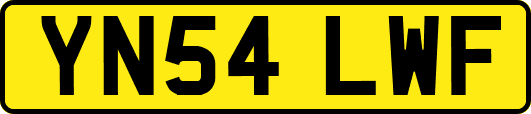 YN54LWF