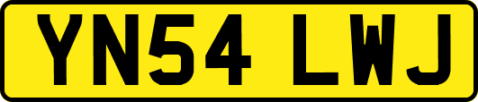 YN54LWJ