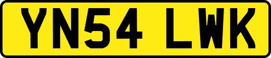 YN54LWK