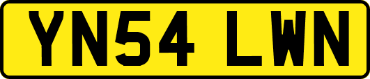 YN54LWN