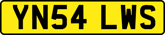 YN54LWS