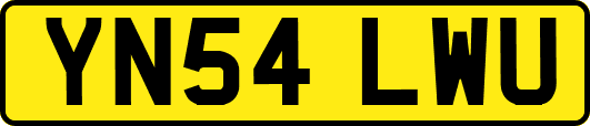 YN54LWU