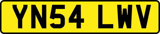 YN54LWV
