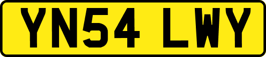 YN54LWY