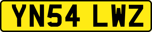 YN54LWZ