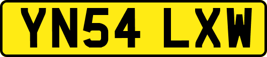 YN54LXW