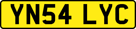 YN54LYC