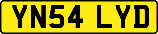 YN54LYD