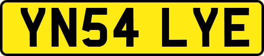 YN54LYE