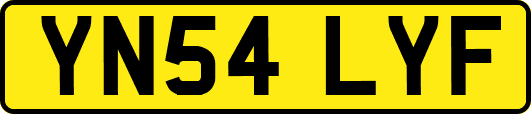 YN54LYF