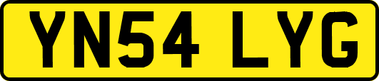 YN54LYG