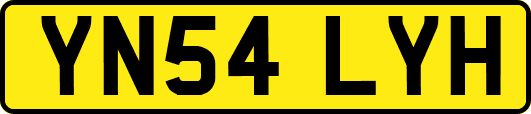 YN54LYH