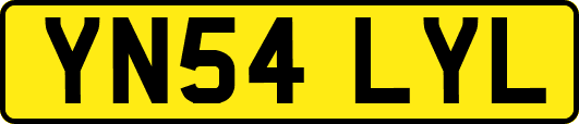 YN54LYL