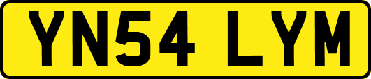 YN54LYM