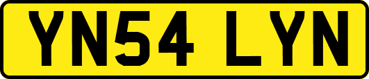 YN54LYN