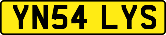 YN54LYS