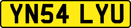 YN54LYU