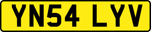 YN54LYV