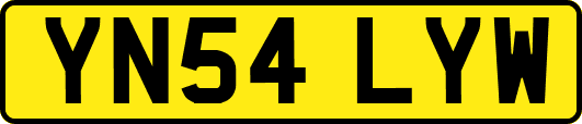 YN54LYW