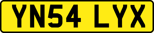YN54LYX