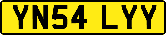 YN54LYY