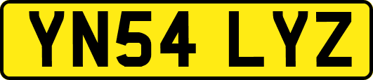 YN54LYZ
