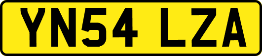 YN54LZA