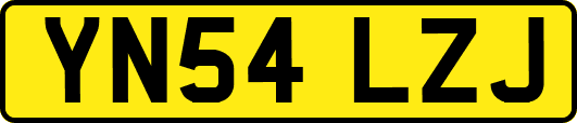 YN54LZJ