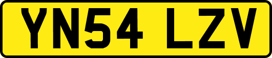 YN54LZV