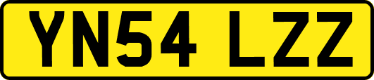 YN54LZZ