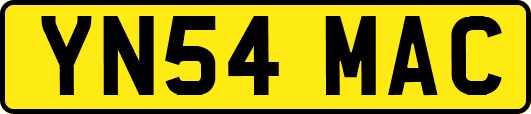 YN54MAC