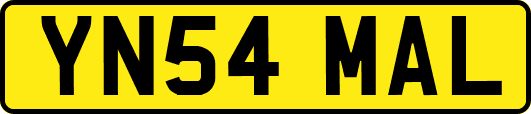 YN54MAL