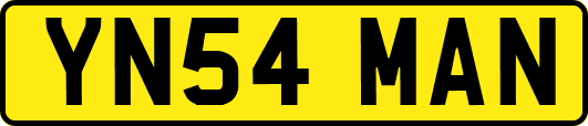 YN54MAN