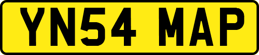 YN54MAP