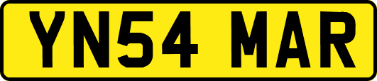 YN54MAR