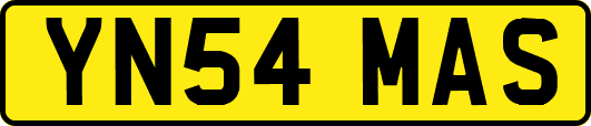 YN54MAS