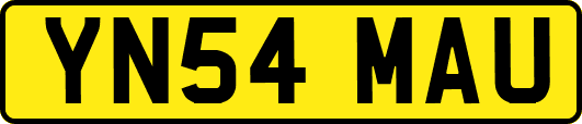 YN54MAU