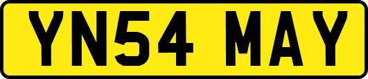 YN54MAY