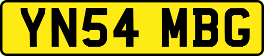 YN54MBG