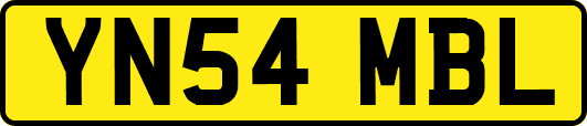 YN54MBL