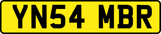 YN54MBR