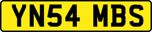YN54MBS