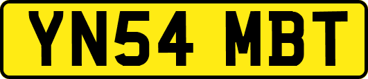 YN54MBT