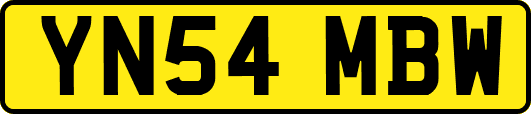 YN54MBW
