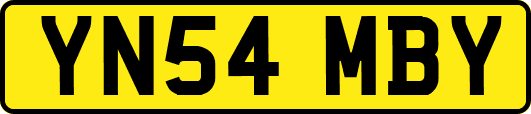 YN54MBY