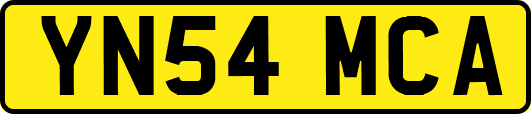 YN54MCA